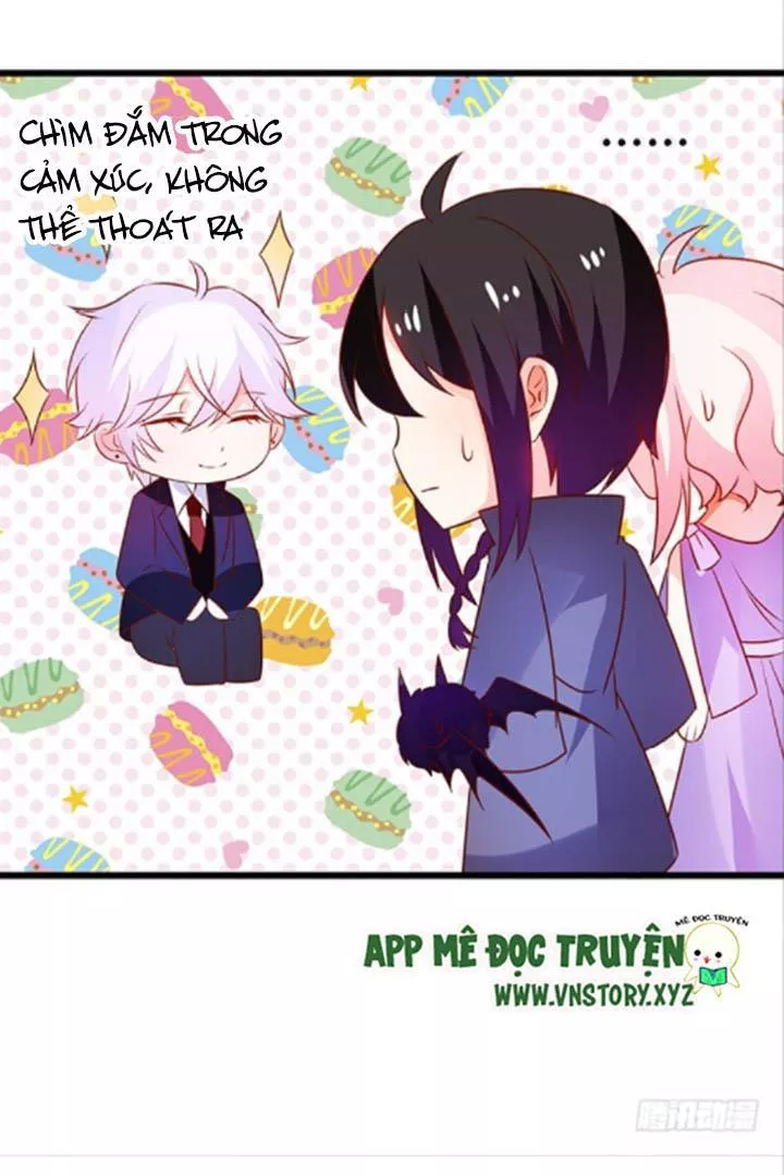 Huyết Tộc Đáng Yêu Chapter 102 - Trang 2