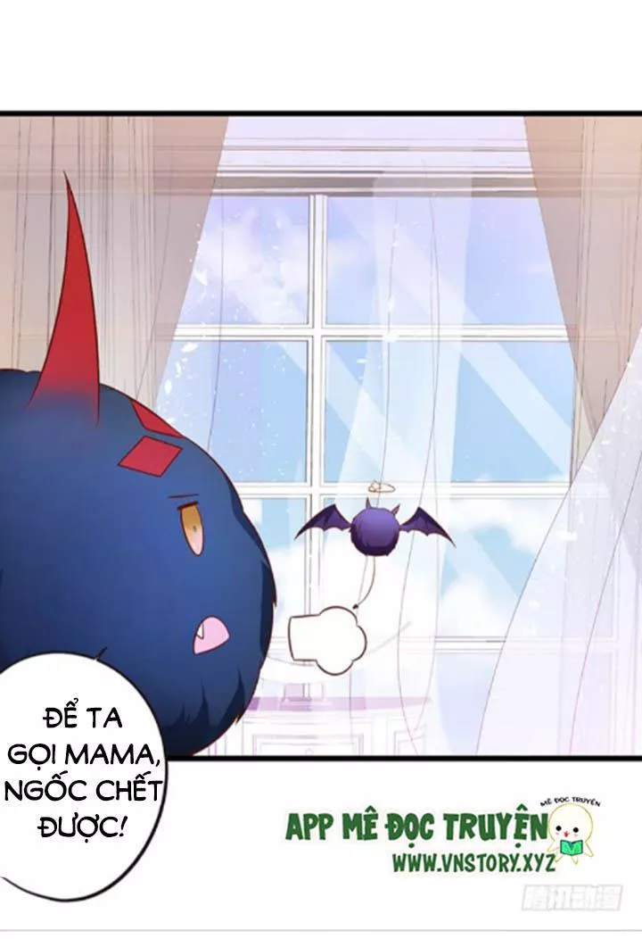 Huyết Tộc Đáng Yêu Chapter 103 - Trang 2