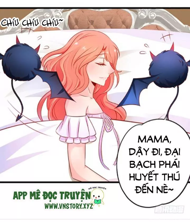 Huyết Tộc Đáng Yêu Chapter 103 - Trang 2