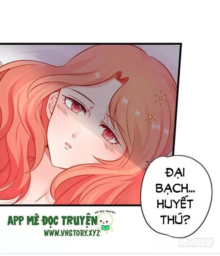 Huyết Tộc Đáng Yêu Chapter 103 - Trang 2