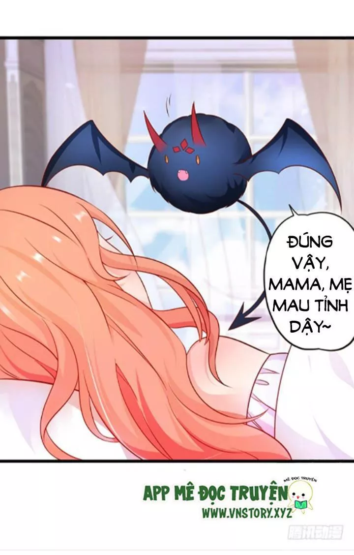 Huyết Tộc Đáng Yêu Chapter 103 - Trang 2