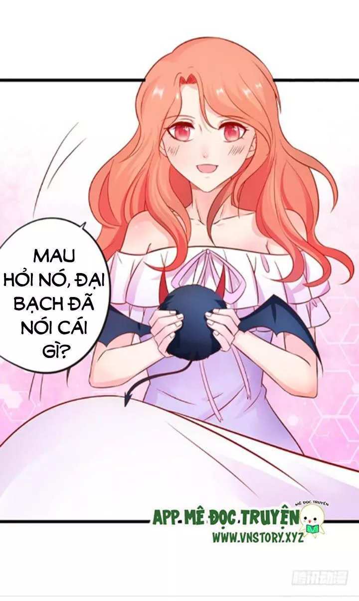 Huyết Tộc Đáng Yêu Chapter 103 - Trang 2