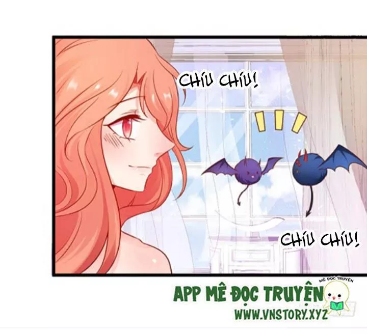 Huyết Tộc Đáng Yêu Chapter 103 - Trang 2