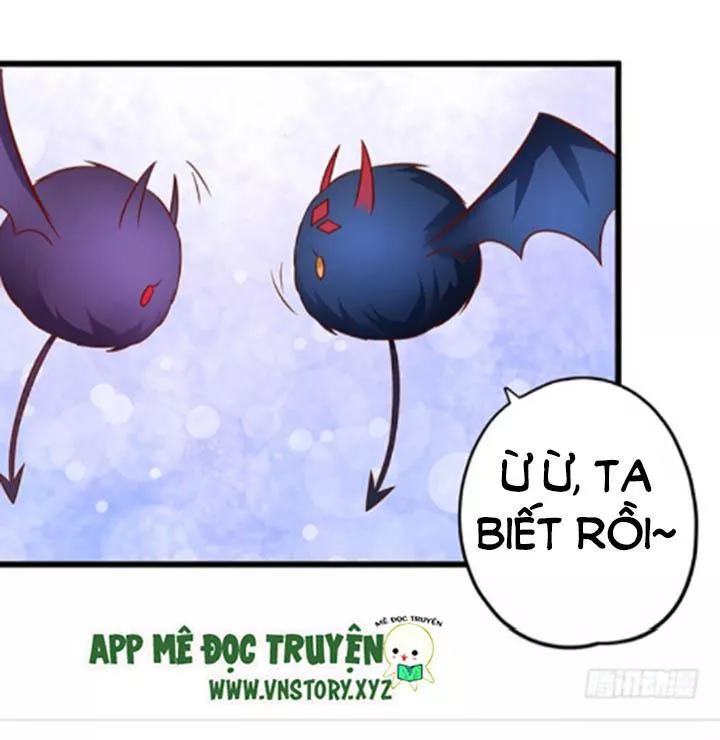 Huyết Tộc Đáng Yêu Chapter 103 - Trang 2