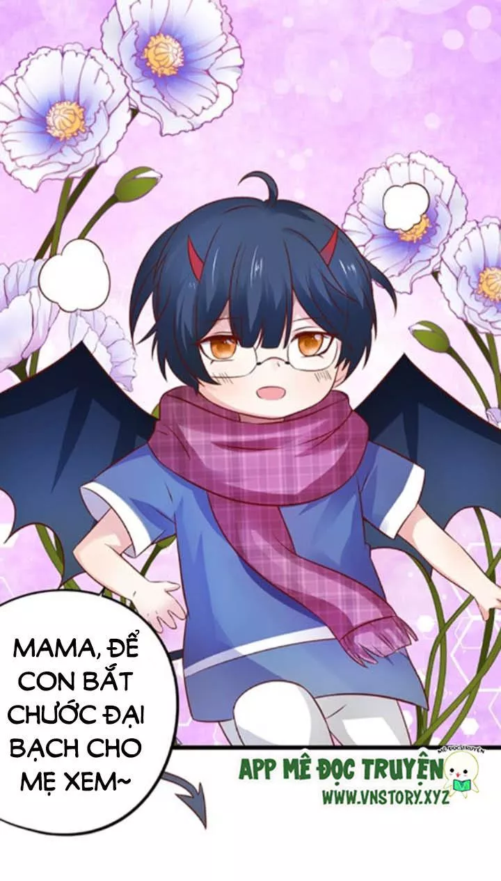 Huyết Tộc Đáng Yêu Chapter 103 - Trang 2