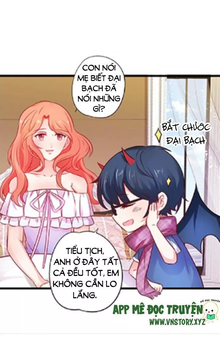 Huyết Tộc Đáng Yêu Chapter 103 - Trang 2