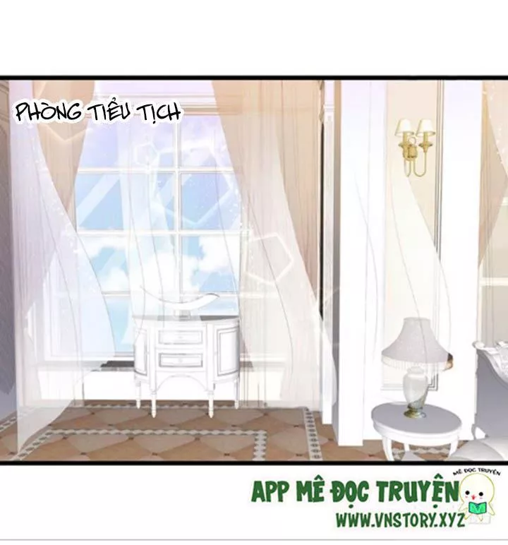 Huyết Tộc Đáng Yêu Chapter 103 - Trang 2