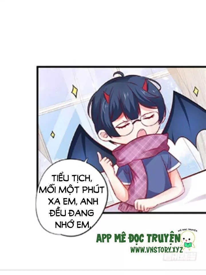 Huyết Tộc Đáng Yêu Chapter 103 - Trang 2