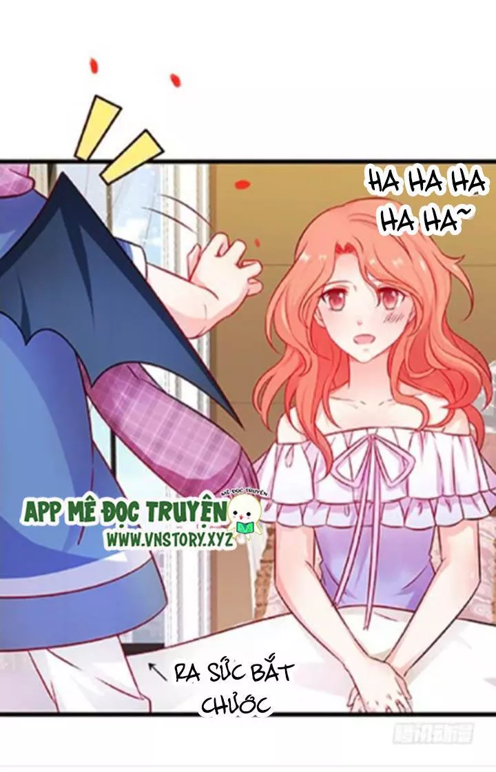 Huyết Tộc Đáng Yêu Chapter 103 - Trang 2