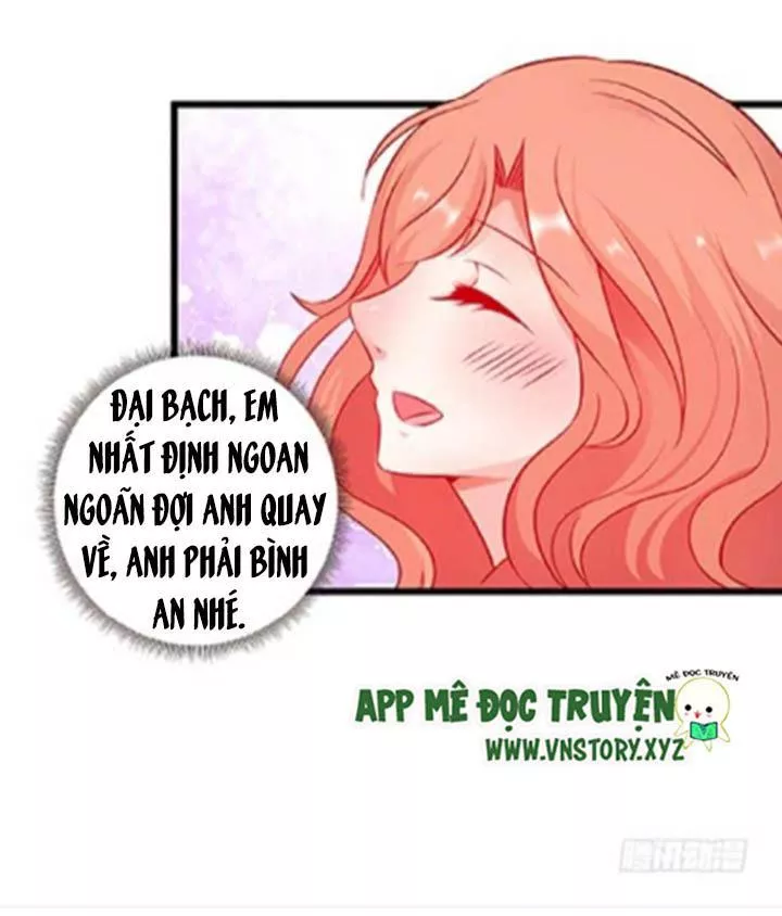 Huyết Tộc Đáng Yêu Chapter 103 - Trang 2