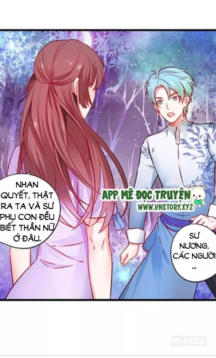 Huyết Tộc Đáng Yêu Chapter 103 - Trang 2
