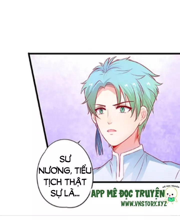 Huyết Tộc Đáng Yêu Chapter 103 - Trang 2