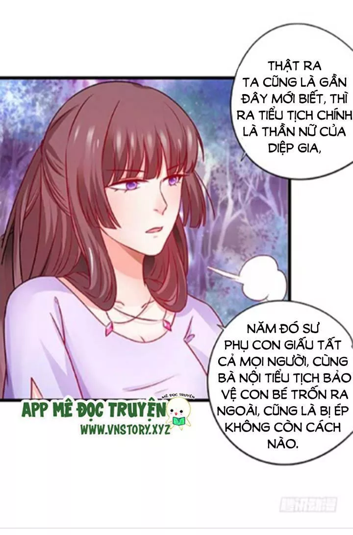 Huyết Tộc Đáng Yêu Chapter 103 - Trang 2