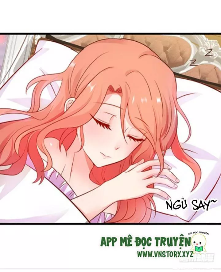 Huyết Tộc Đáng Yêu Chapter 103 - Trang 2