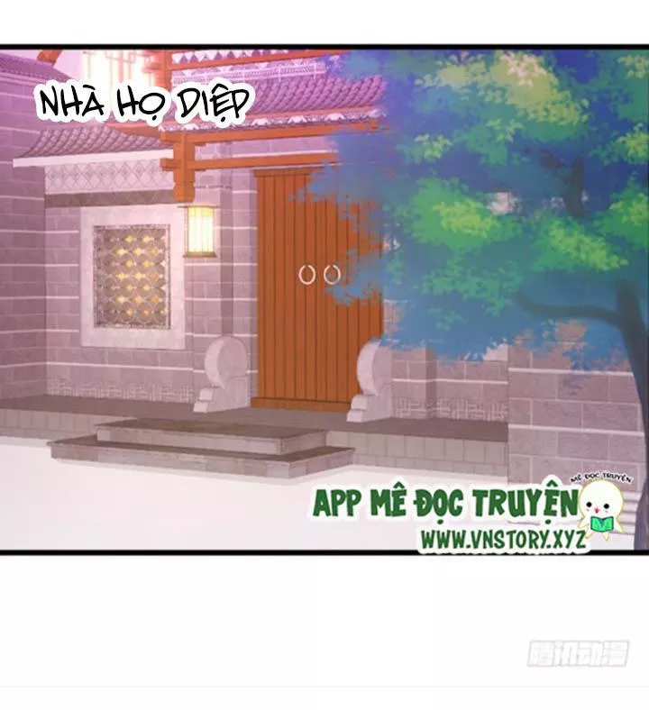 Huyết Tộc Đáng Yêu Chapter 103 - Trang 2