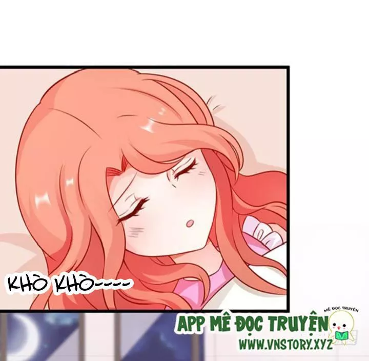 Huyết Tộc Đáng Yêu Chapter 103 - Trang 2