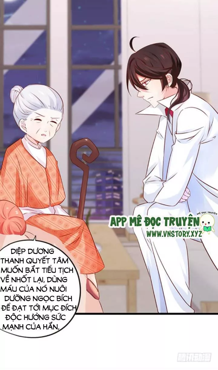 Huyết Tộc Đáng Yêu Chapter 103 - Trang 2