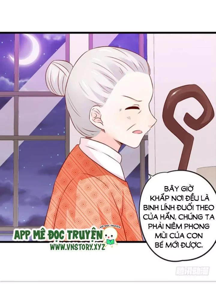 Huyết Tộc Đáng Yêu Chapter 103 - Trang 2