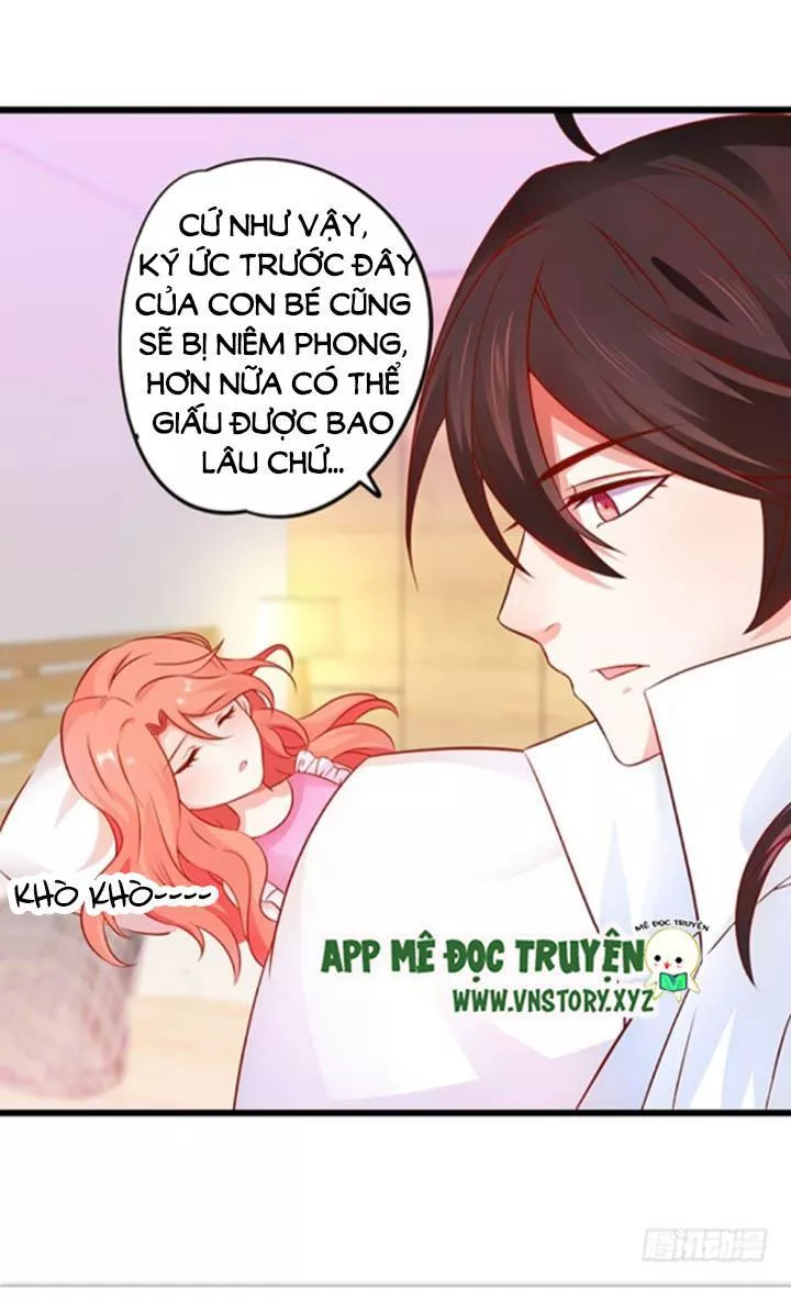 Huyết Tộc Đáng Yêu Chapter 103 - Trang 2