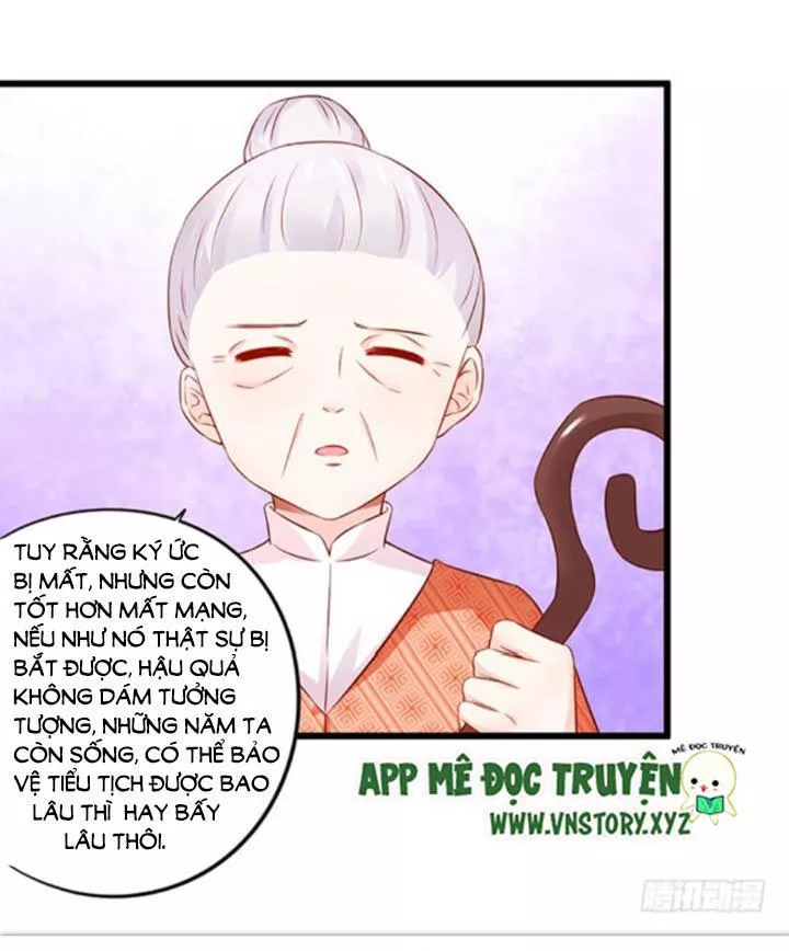 Huyết Tộc Đáng Yêu Chapter 103 - Trang 2