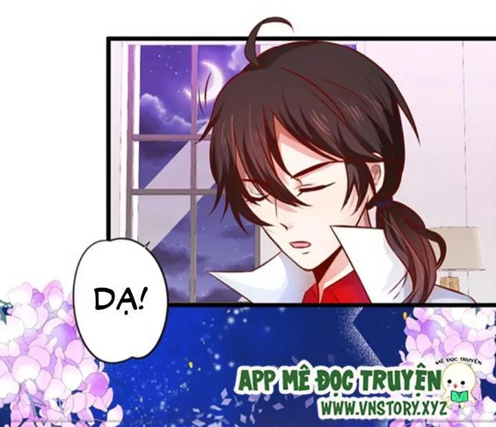 Huyết Tộc Đáng Yêu Chapter 103 - Trang 2