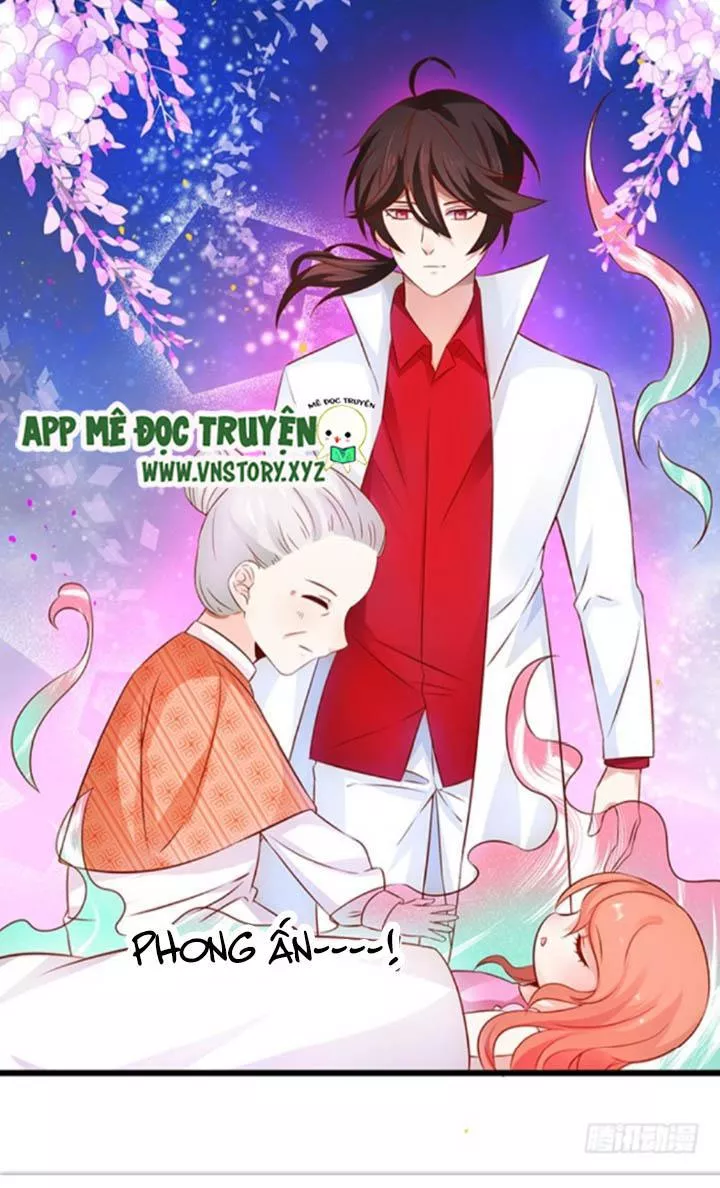 Huyết Tộc Đáng Yêu Chapter 103 - Trang 2