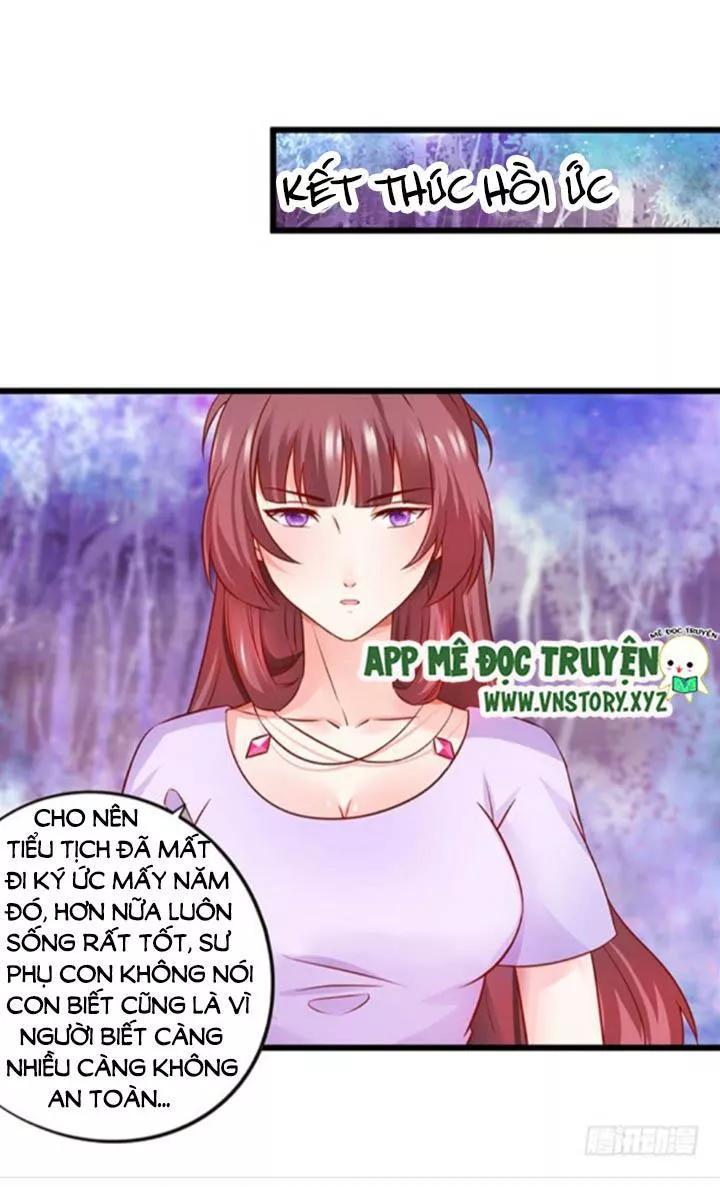 Huyết Tộc Đáng Yêu Chapter 103 - Trang 2