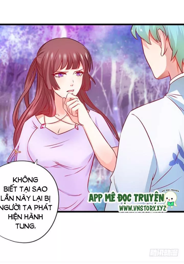 Huyết Tộc Đáng Yêu Chapter 103 - Trang 2