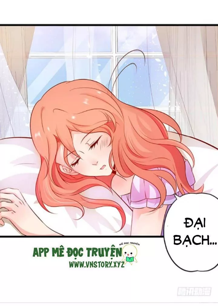 Huyết Tộc Đáng Yêu Chapter 103 - Trang 2