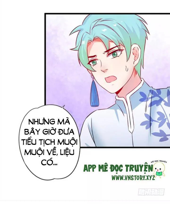 Huyết Tộc Đáng Yêu Chapter 103 - Trang 2