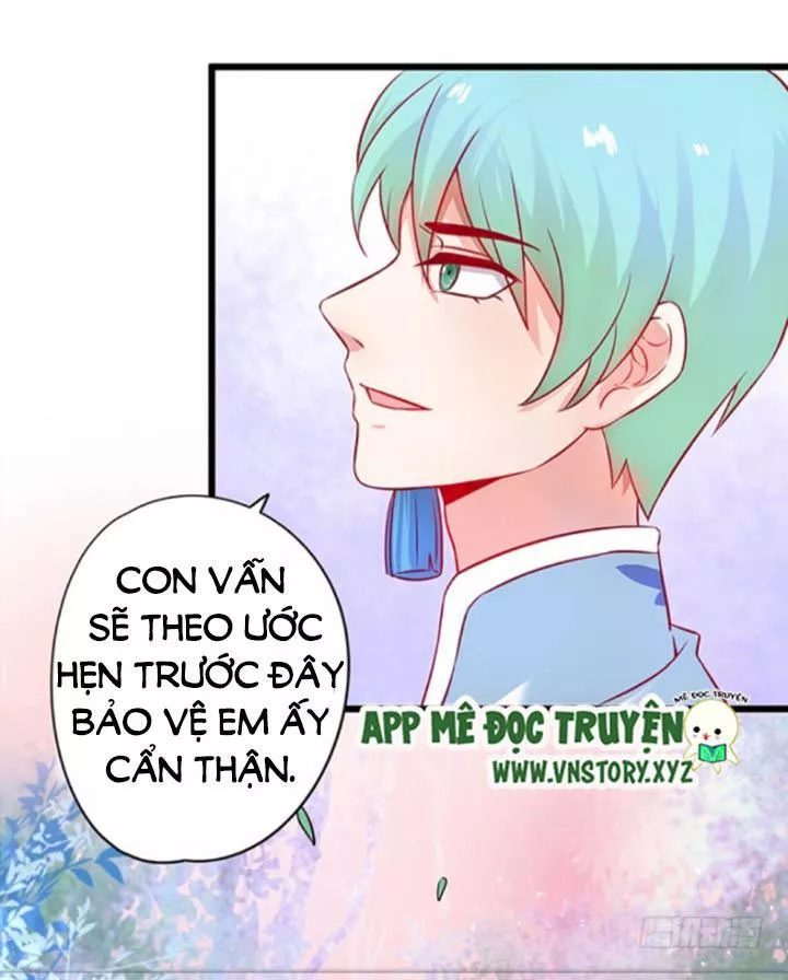 Huyết Tộc Đáng Yêu Chapter 103 - Trang 2