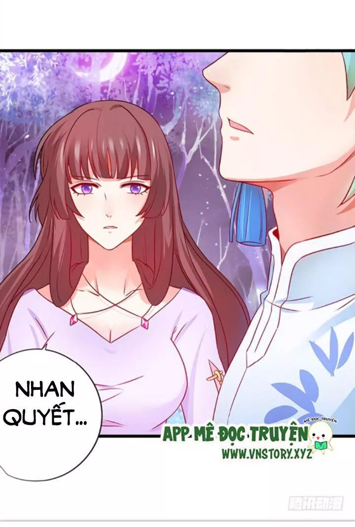 Huyết Tộc Đáng Yêu Chapter 103 - Trang 2