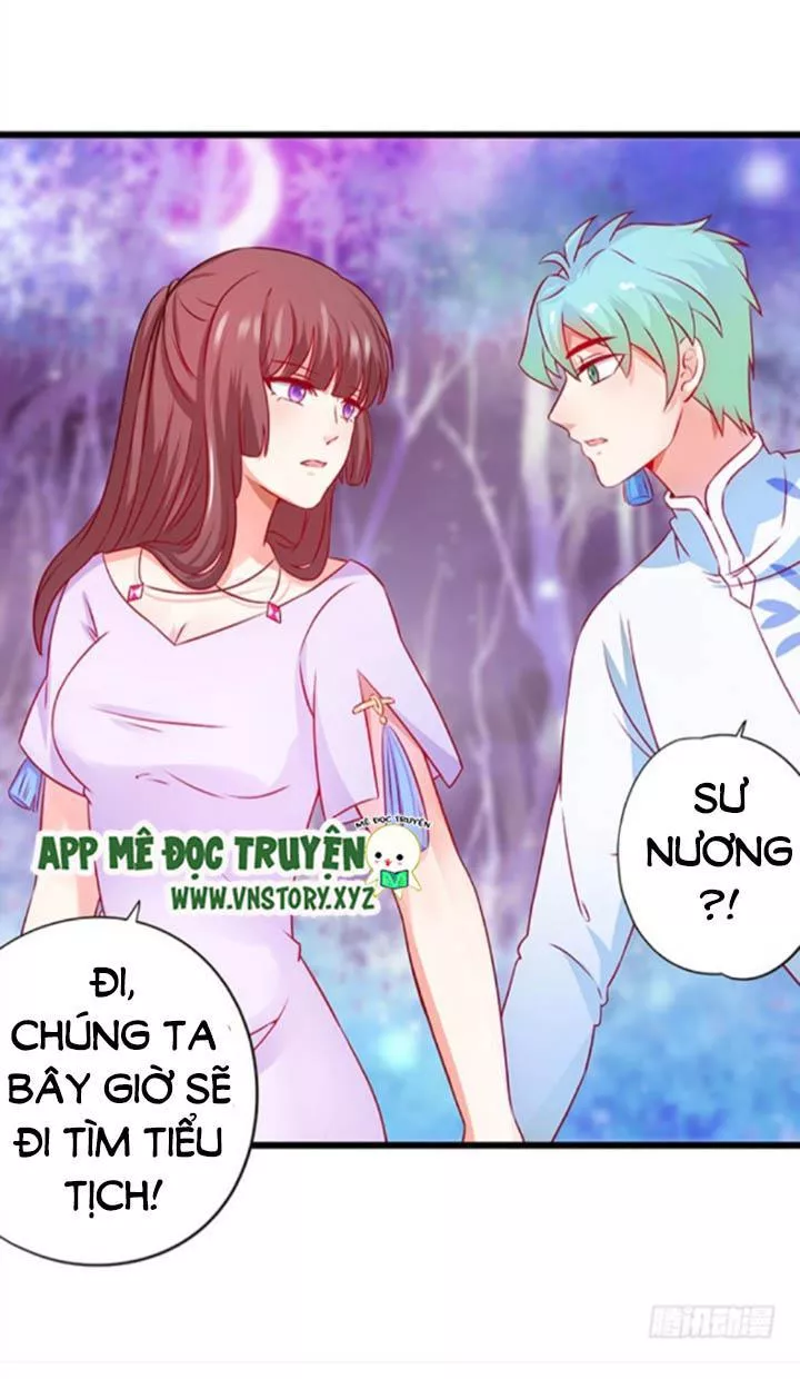 Huyết Tộc Đáng Yêu Chapter 103 - Trang 2
