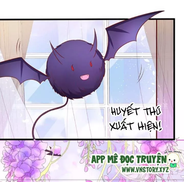 Huyết Tộc Đáng Yêu Chapter 103 - Trang 2
