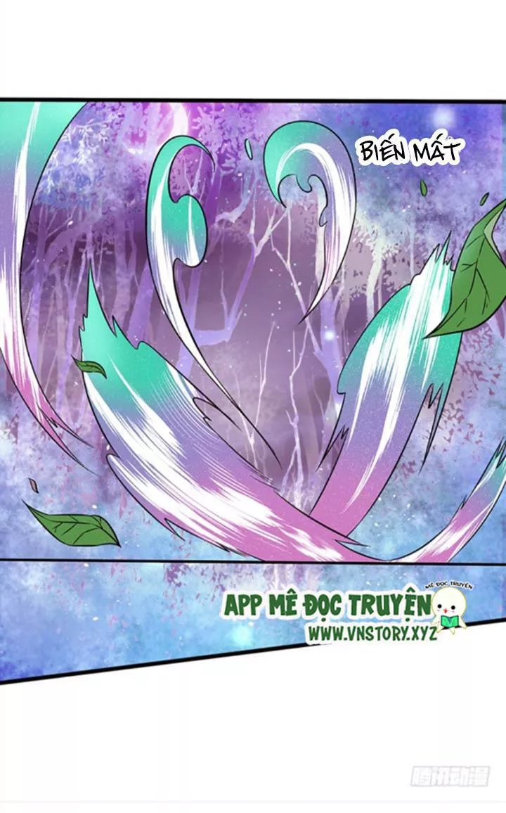 Huyết Tộc Đáng Yêu Chapter 103 - Trang 2