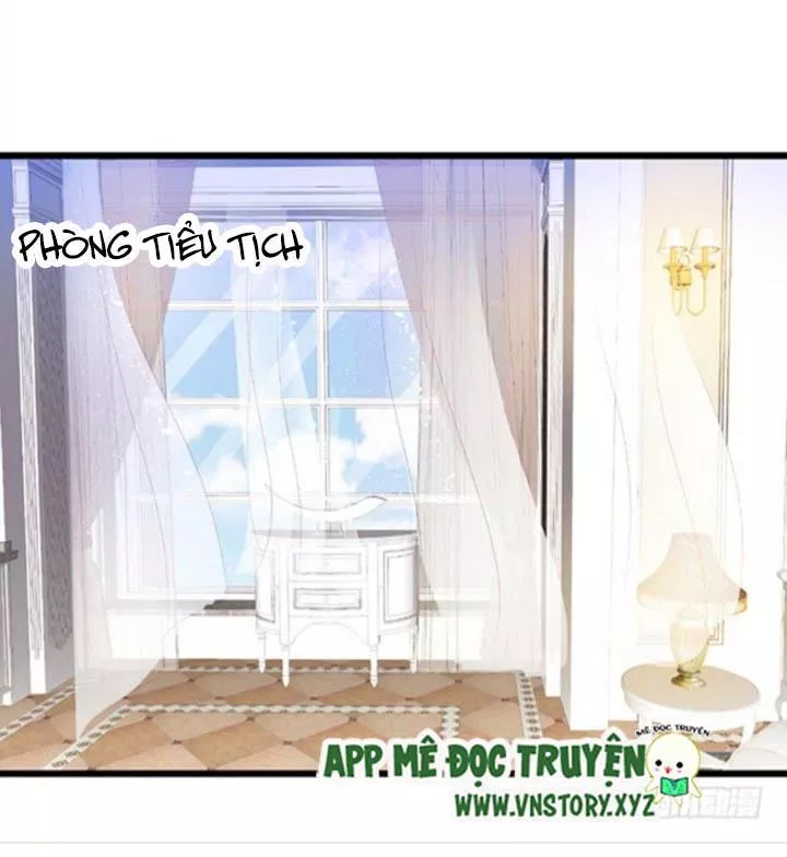 Huyết Tộc Đáng Yêu Chapter 103 - Trang 2