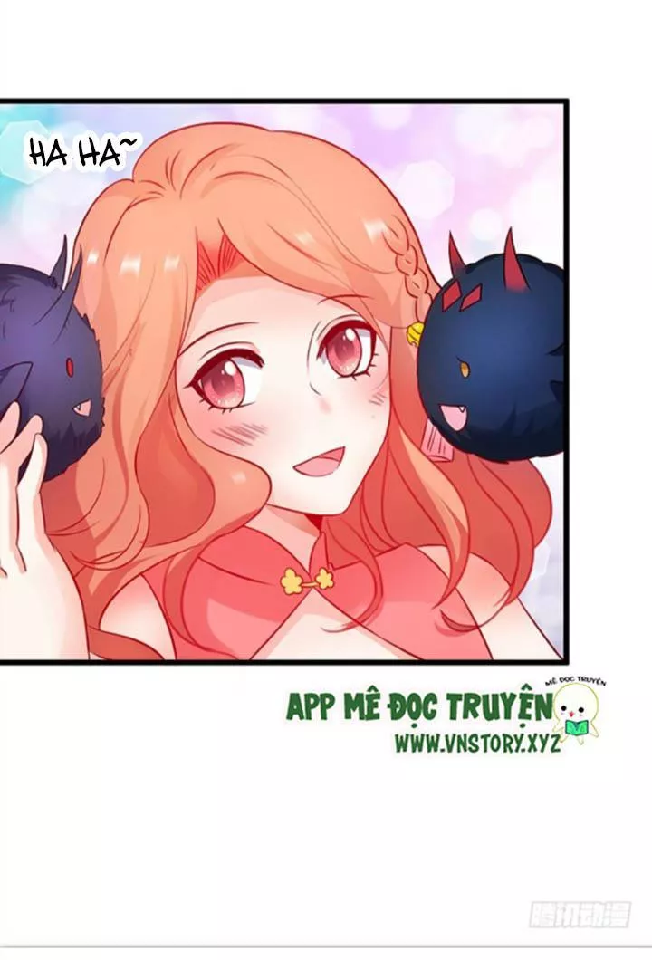 Huyết Tộc Đáng Yêu Chapter 103 - Trang 2