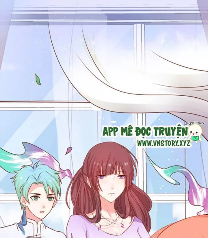 Huyết Tộc Đáng Yêu Chapter 103 - Trang 2