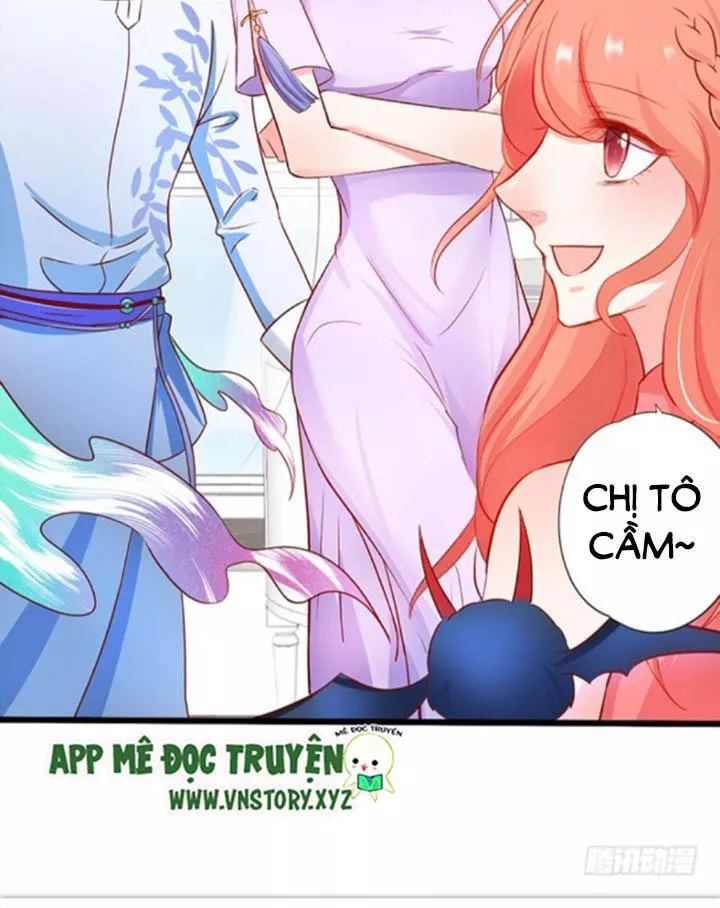 Huyết Tộc Đáng Yêu Chapter 103 - Trang 2