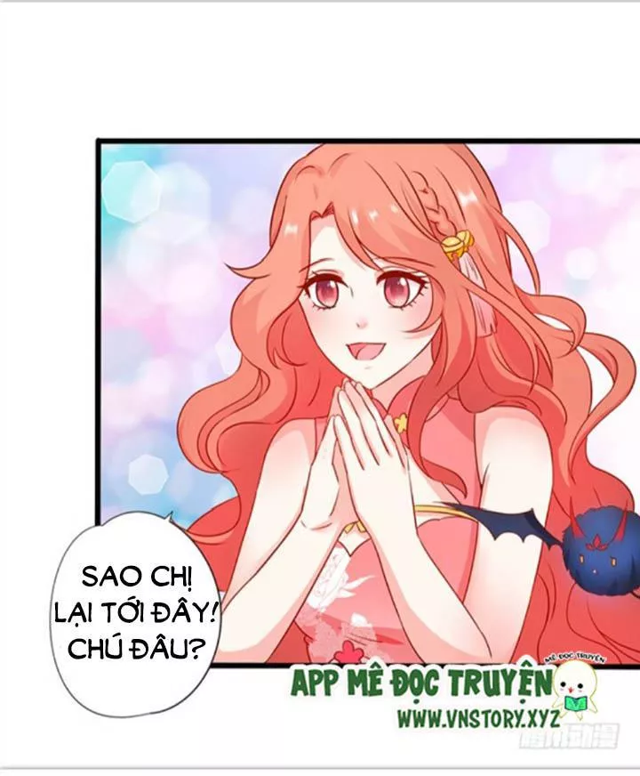 Huyết Tộc Đáng Yêu Chapter 103 - Trang 2