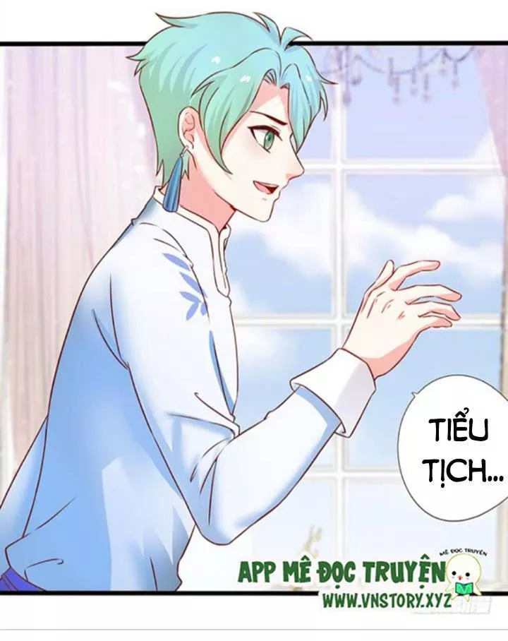 Huyết Tộc Đáng Yêu Chapter 103 - Trang 2