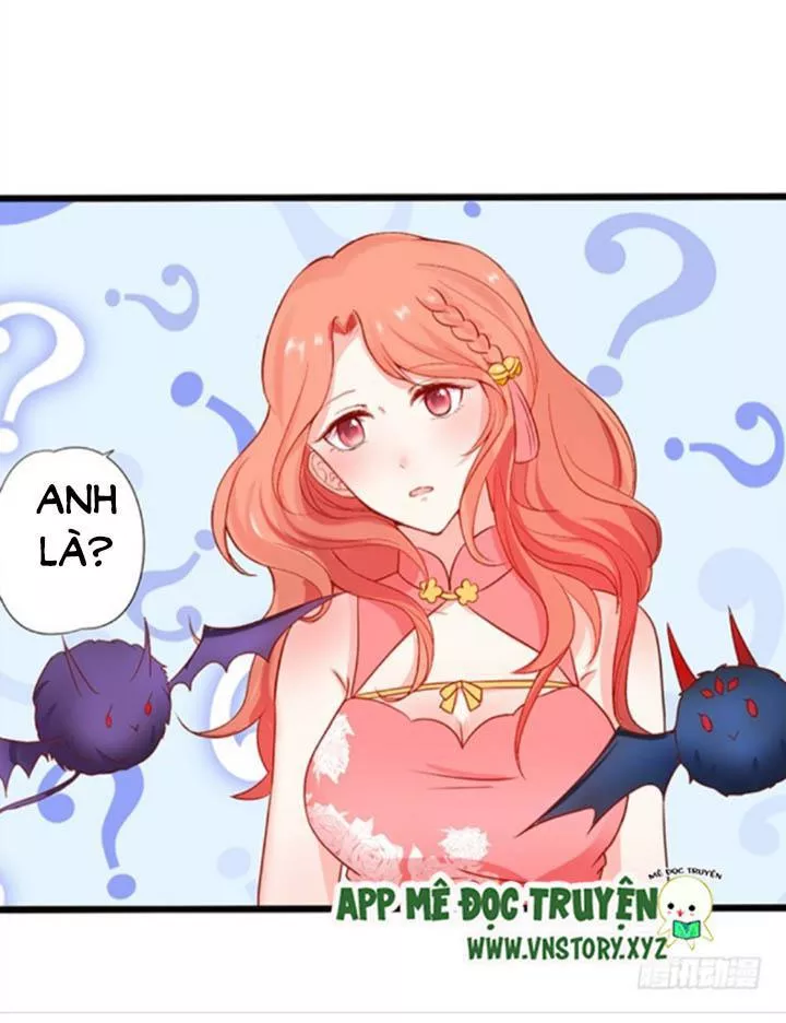 Huyết Tộc Đáng Yêu Chapter 103 - Trang 2