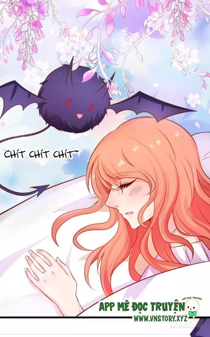 Huyết Tộc Đáng Yêu Chapter 103 - Trang 2