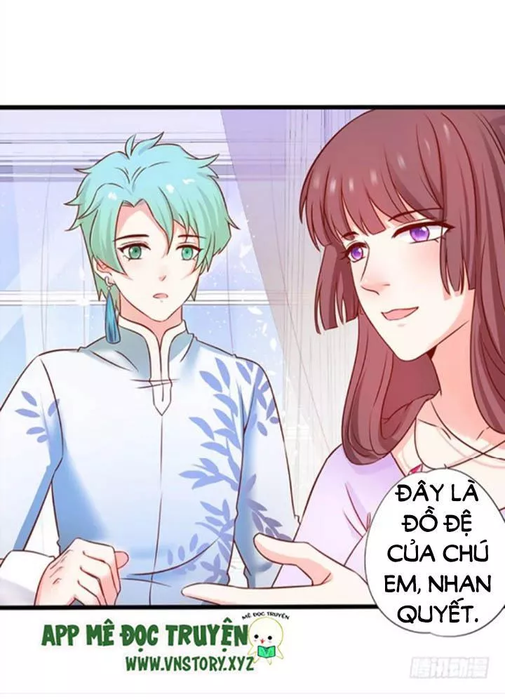 Huyết Tộc Đáng Yêu Chapter 103 - Trang 2