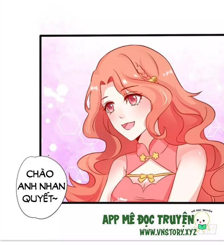 Huyết Tộc Đáng Yêu Chapter 103 - Trang 2