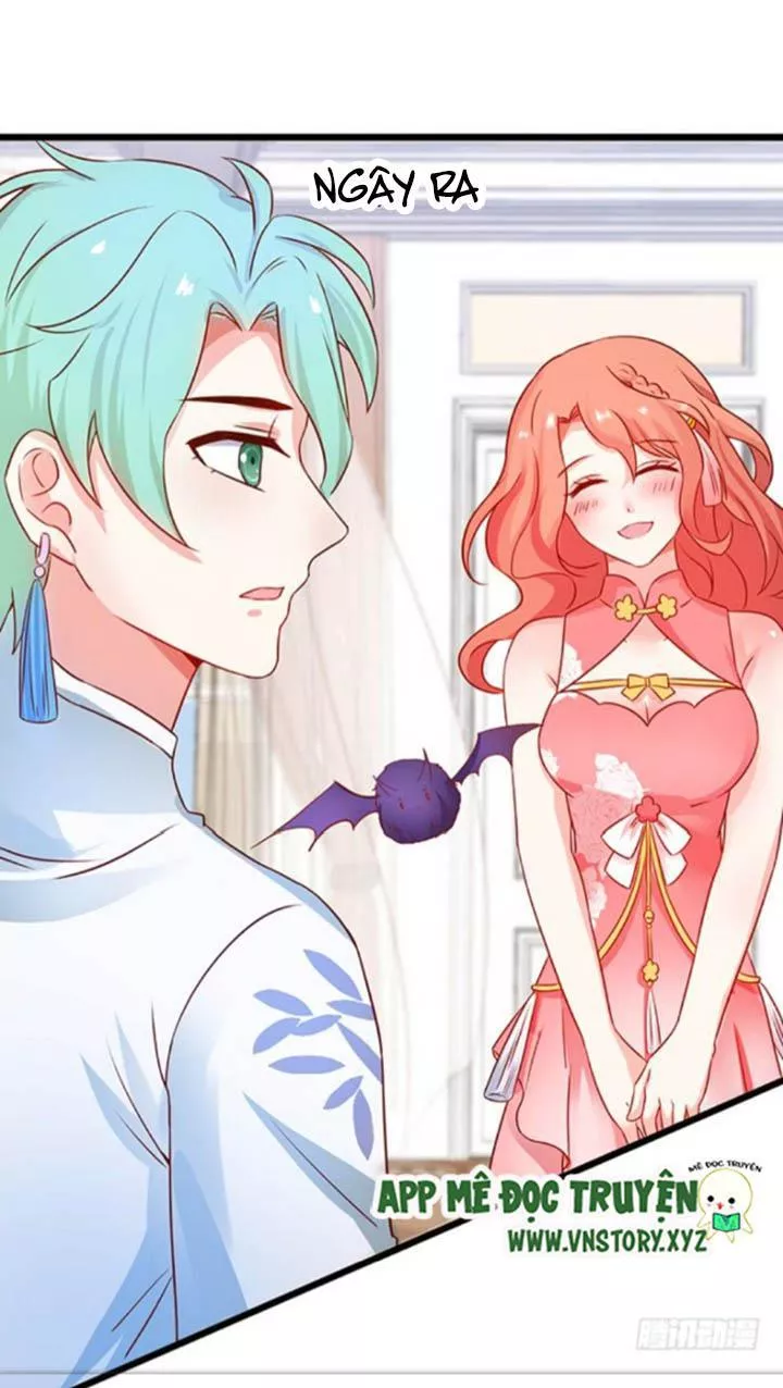 Huyết Tộc Đáng Yêu Chapter 103 - Trang 2