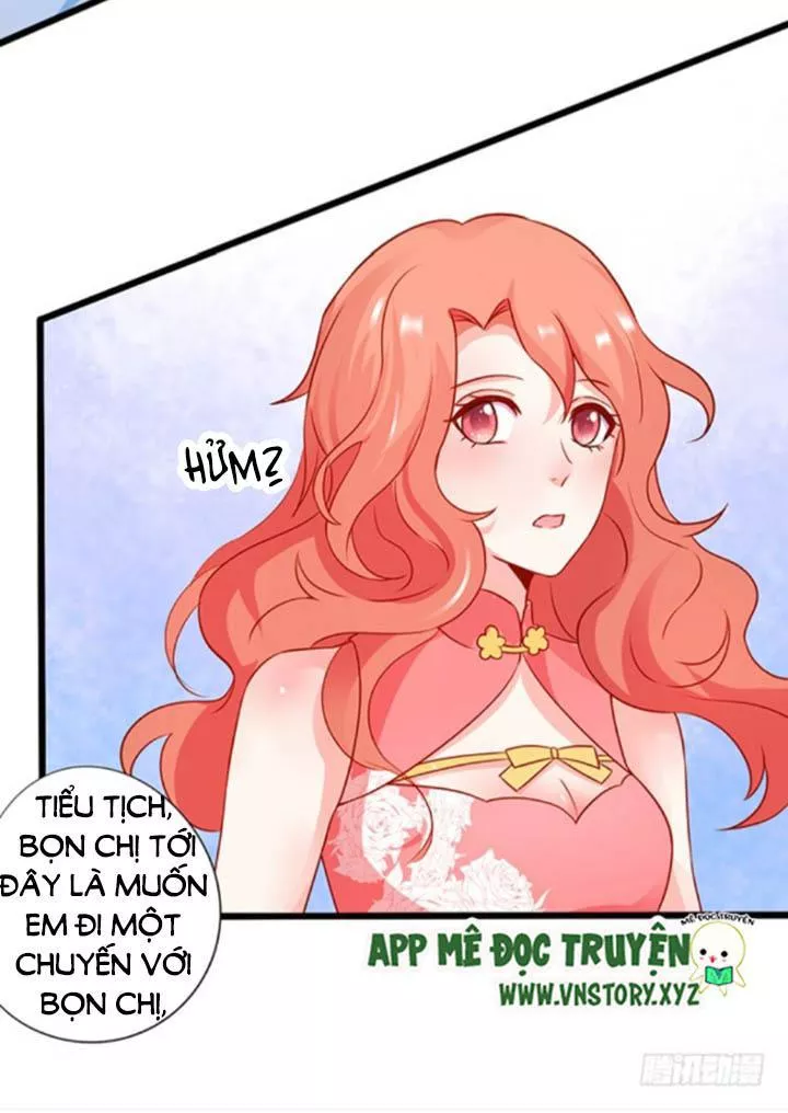 Huyết Tộc Đáng Yêu Chapter 103 - Trang 2