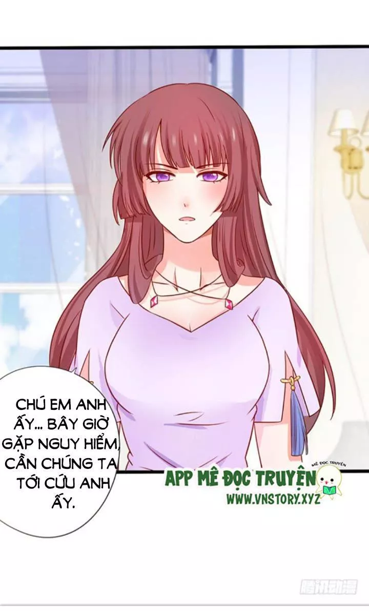 Huyết Tộc Đáng Yêu Chapter 103 - Trang 2