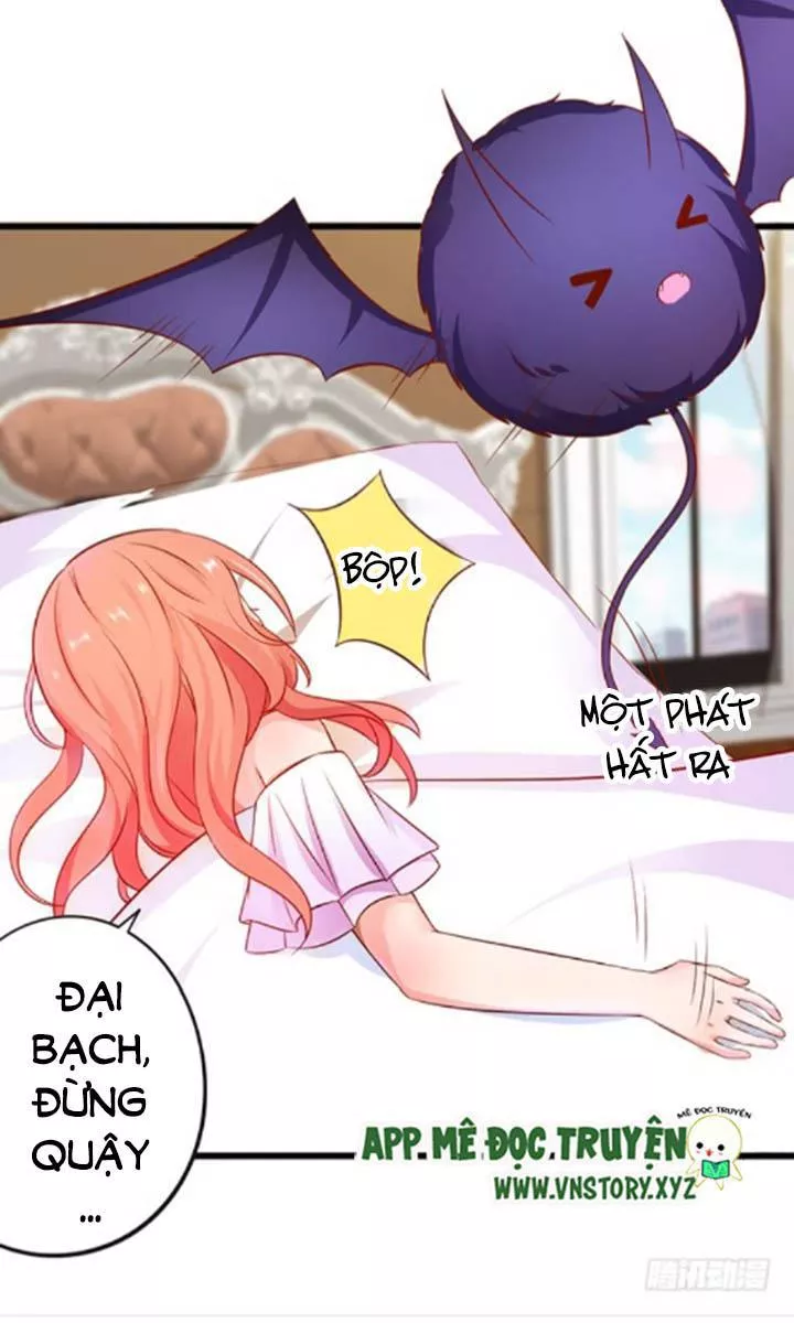 Huyết Tộc Đáng Yêu Chapter 103 - Trang 2