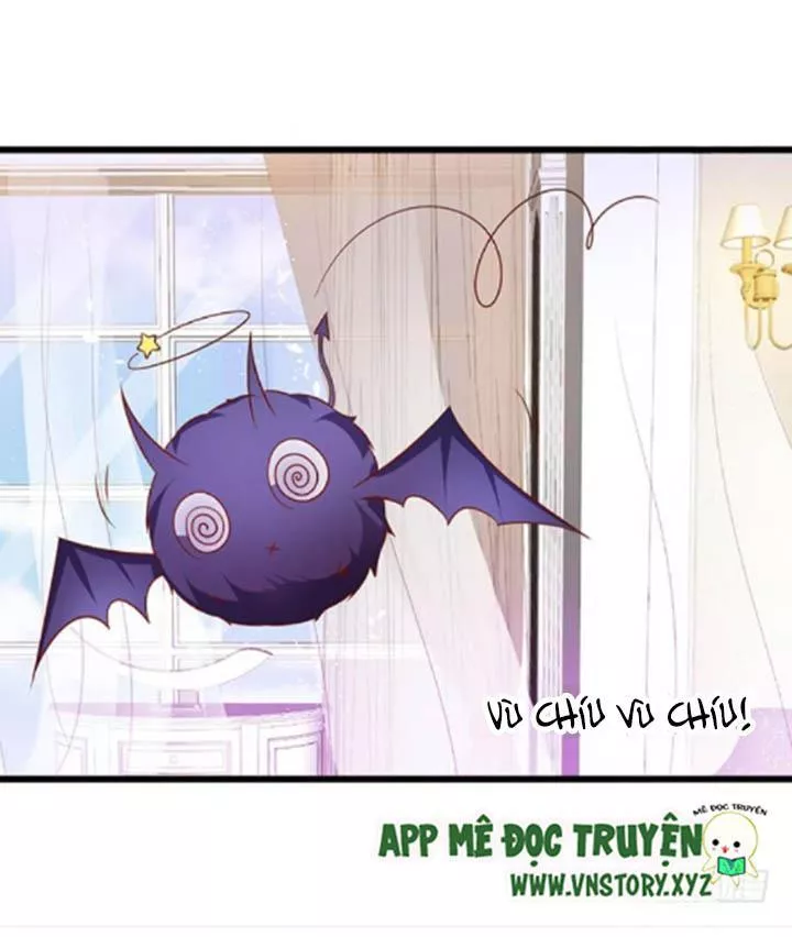 Huyết Tộc Đáng Yêu Chapter 103 - Trang 2